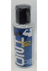 Elbow Grease Elbow Grease H20 Grease Thick Gel 2.4 oz