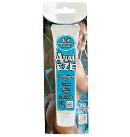 Calexotics Calexotics Anal Eze Gel 1.5 oz