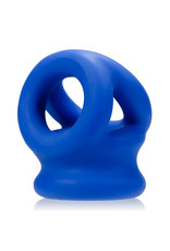 OXBALLS Oxball OX Tri Squeeze Ballsling Cobalt Ice