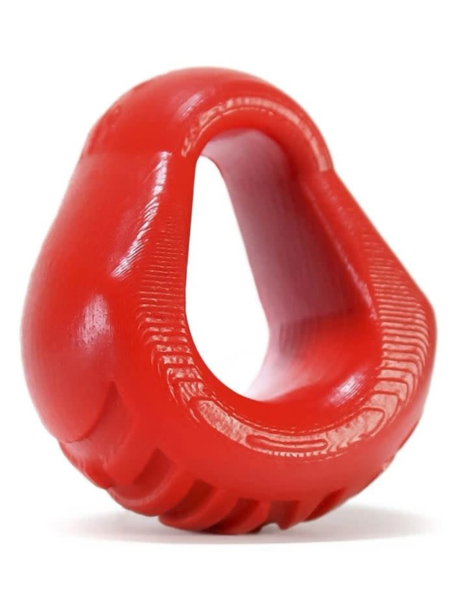 OXBALLS Oxballs Hung Padded Cockring