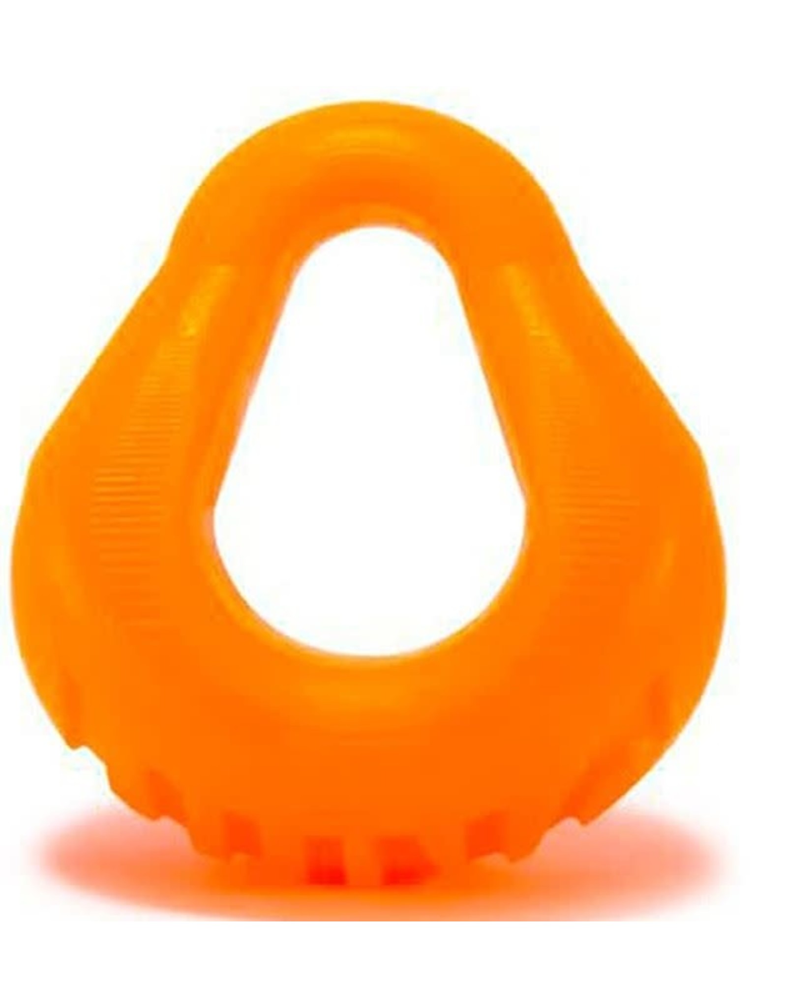 OXBALLS Oxballs Hung Padded Cockring