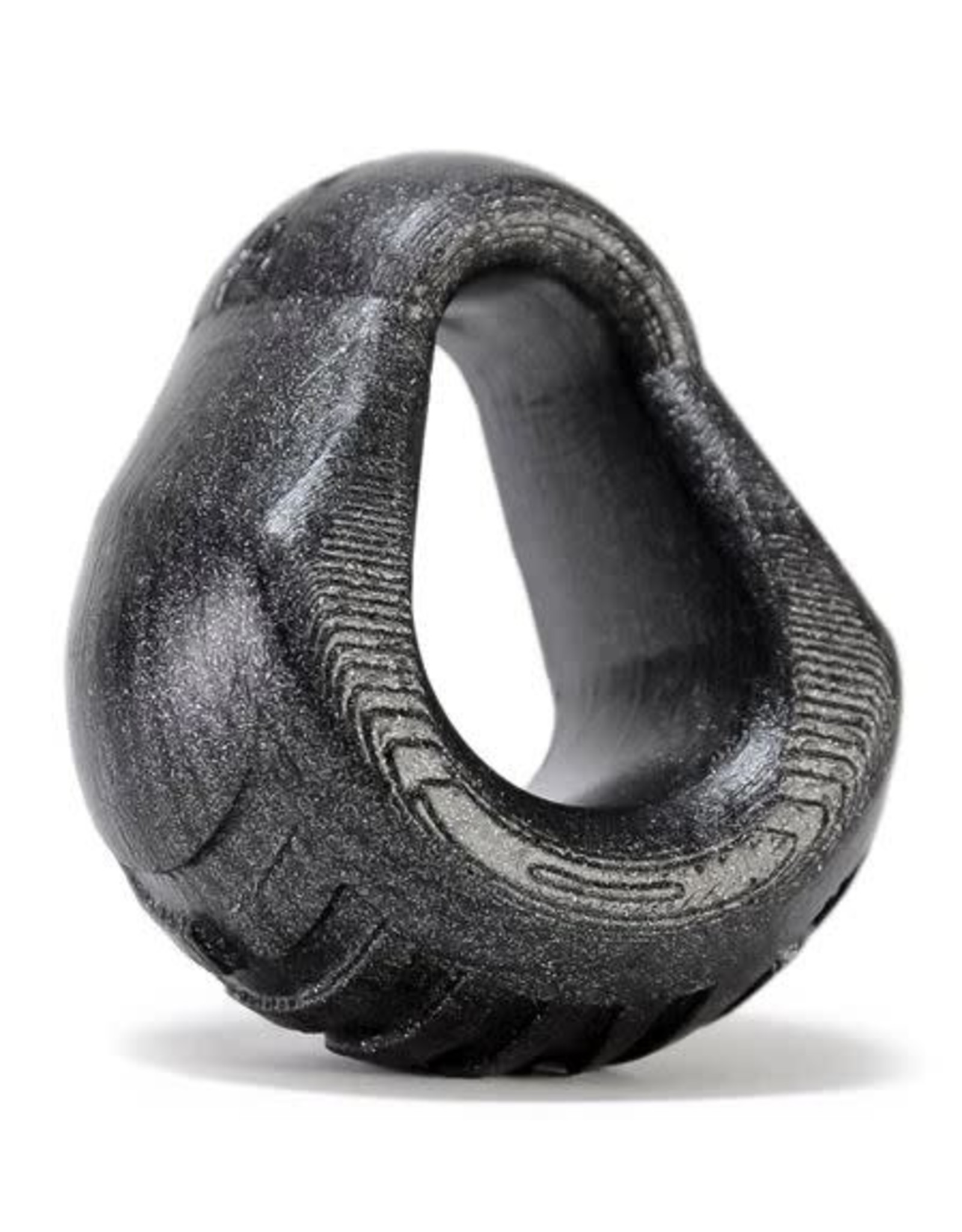 OXBALLS Oxballs Hung Padded Cockring