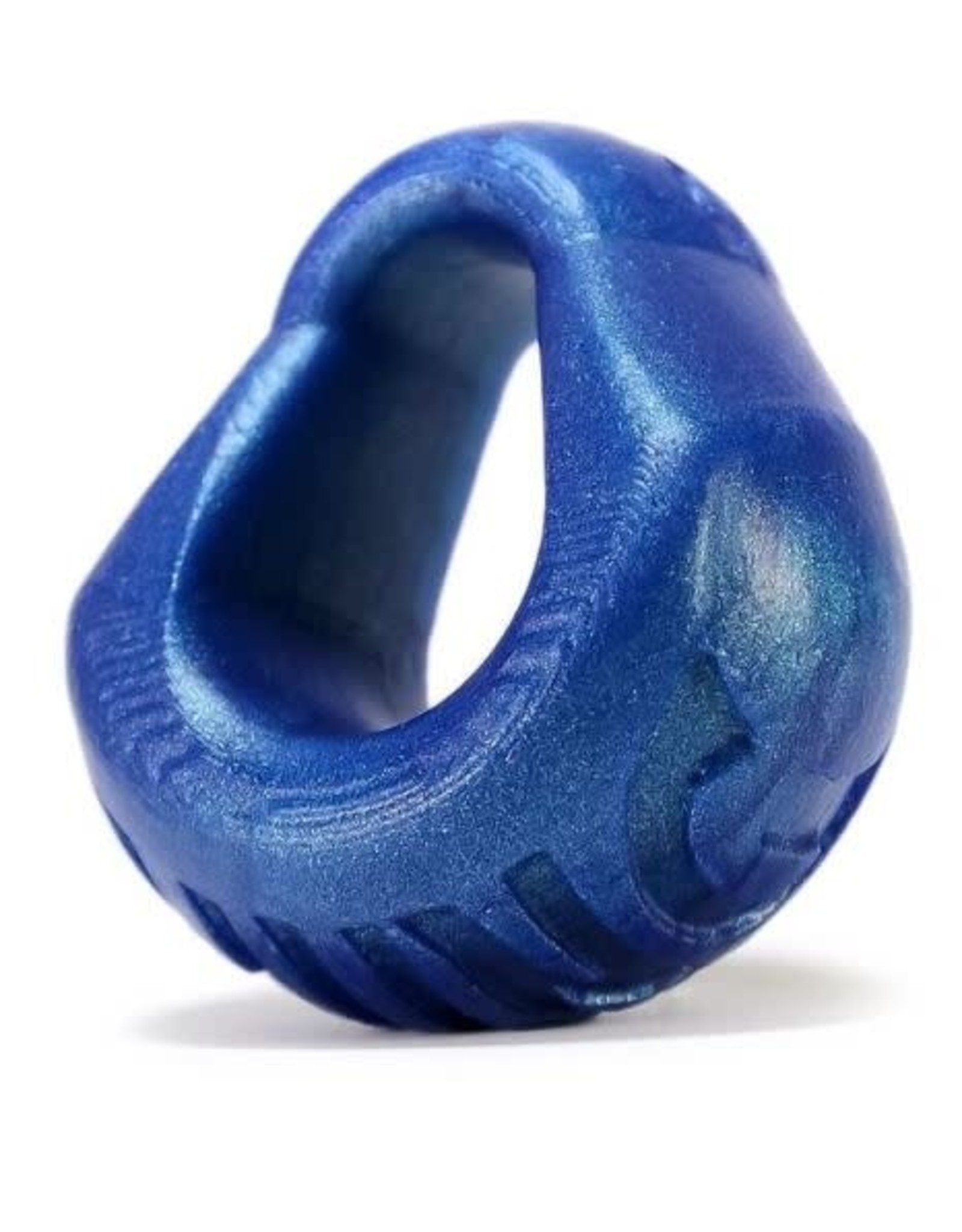 OXBALLS Oxballs Hung Padded Cockring