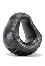 OXBALLS Oxballs Hung Padded Cockring