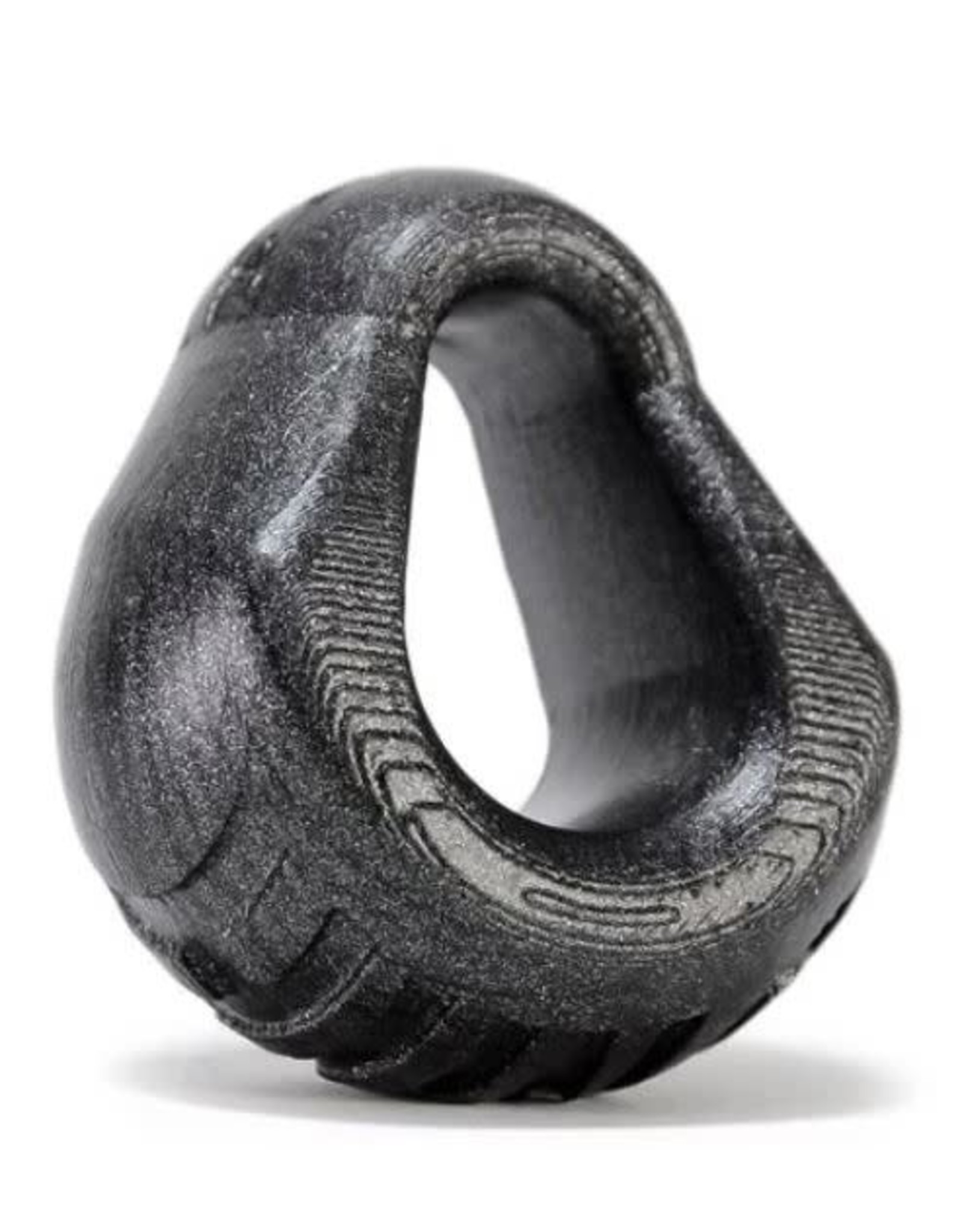 OXBALLS Oxballs Hung Padded Cockring