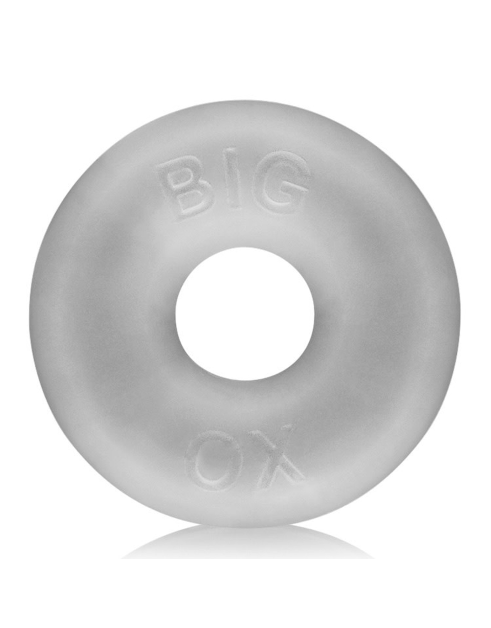 OXBALLS Oxballs Big Ox Cock Ring