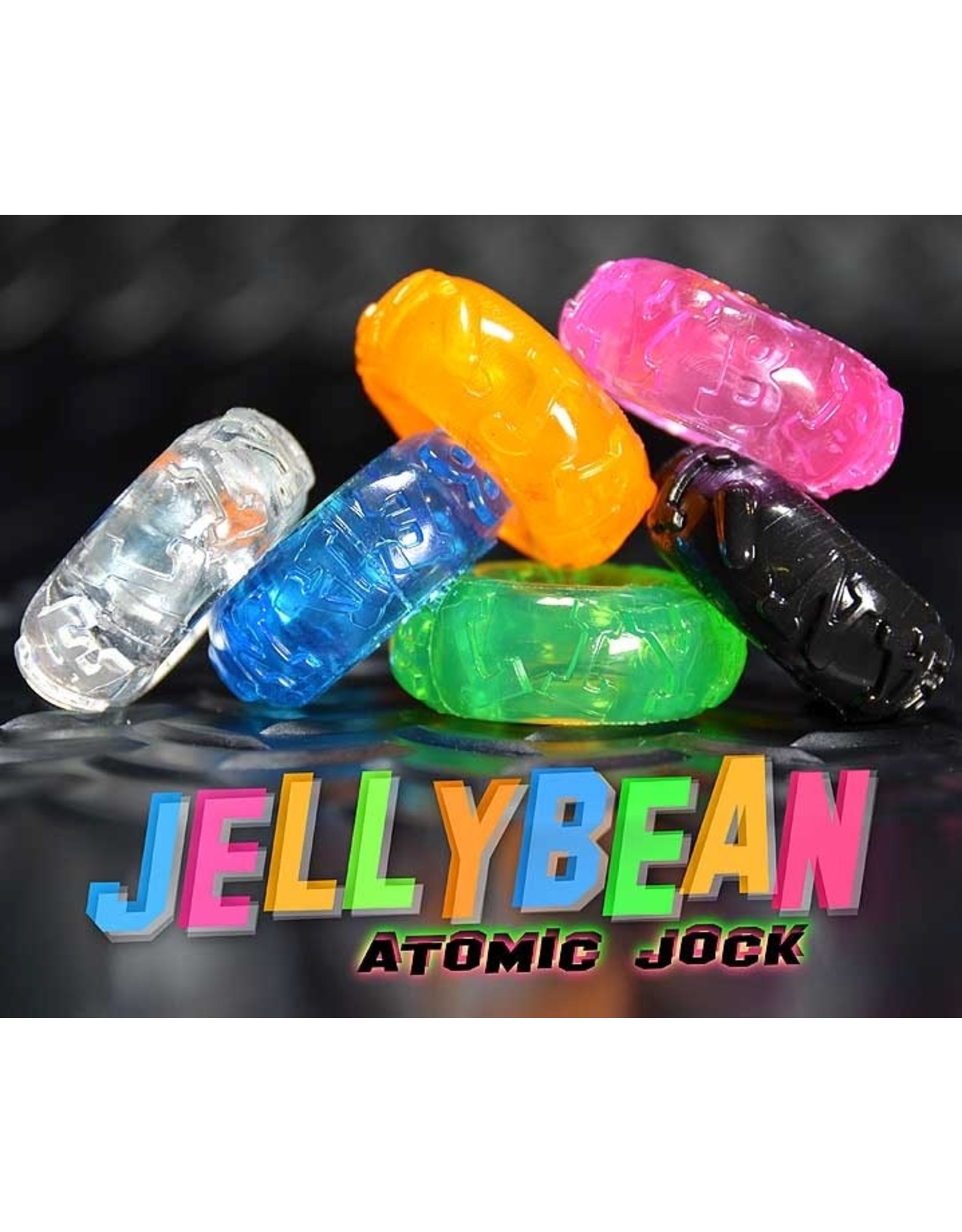 OXBALLS Oxballs Jelly Bean Cock Ring