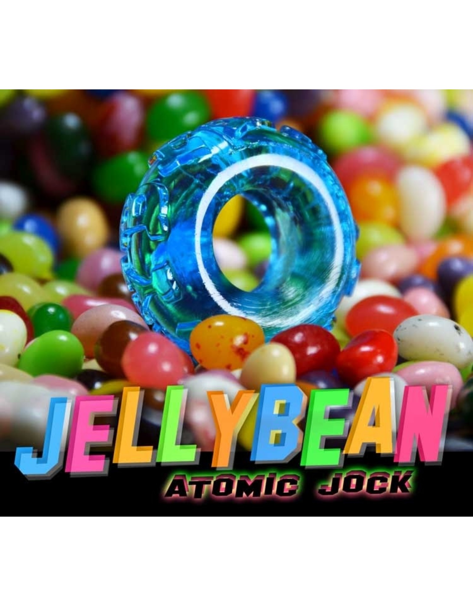 OXBALLS Oxballs Jelly Bean Cock Ring