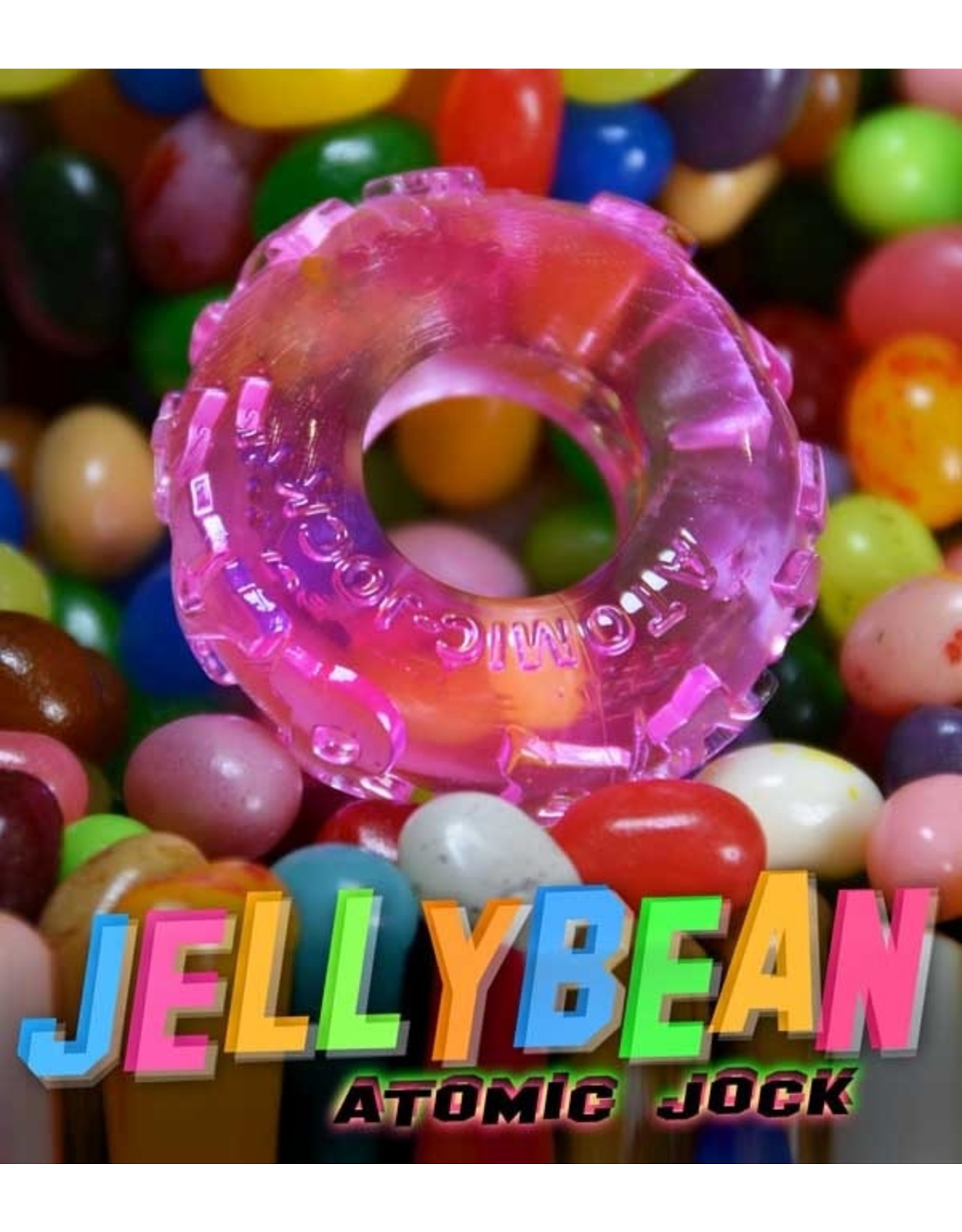 OXBALLS Oxballs Jelly Bean Cock Ring