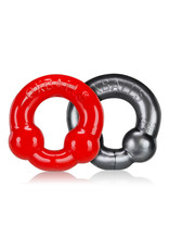 OXBALLS Oxballs Ultraballs Cock Ring