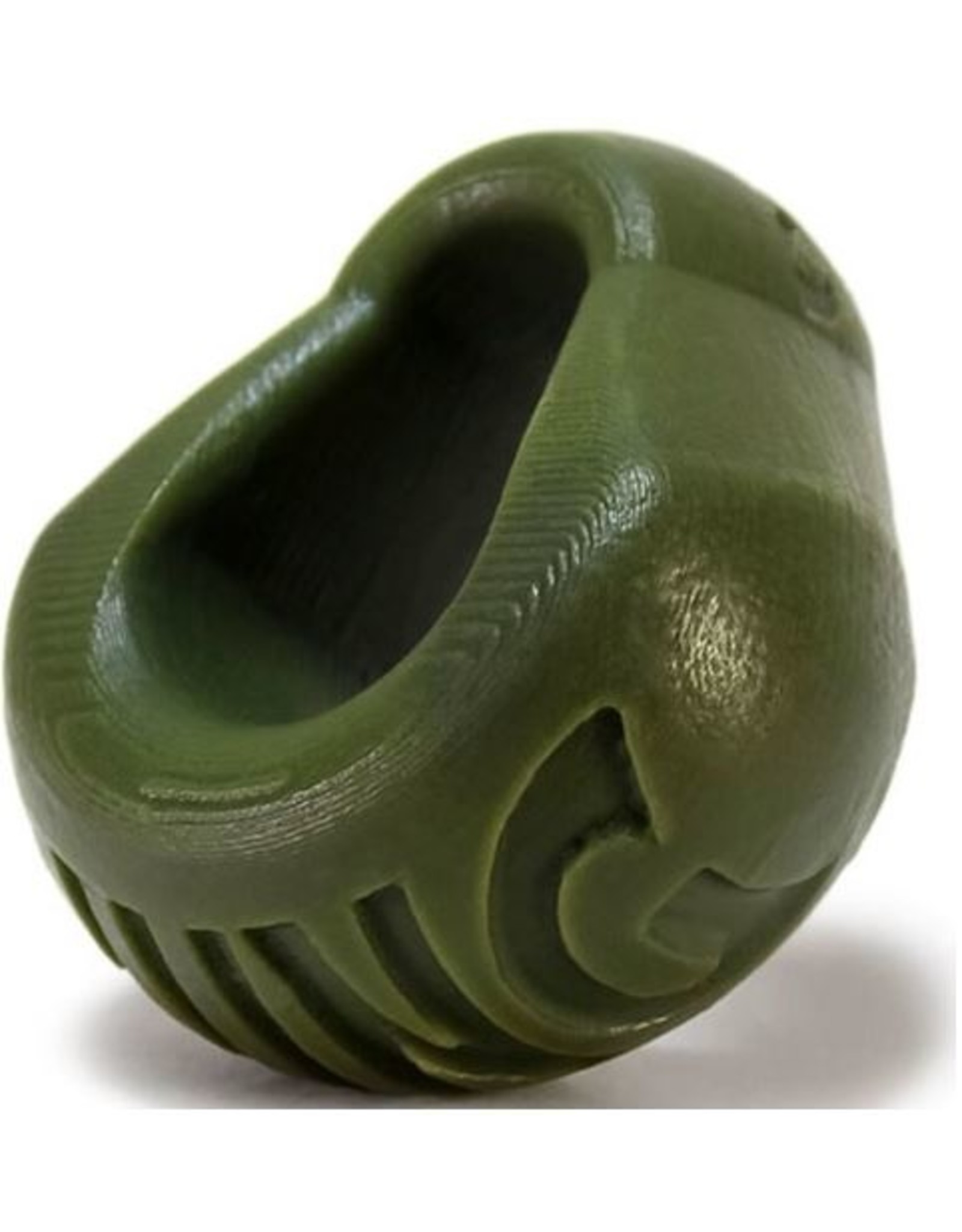 OXBALLS Oxballs Hung Padded Cockring