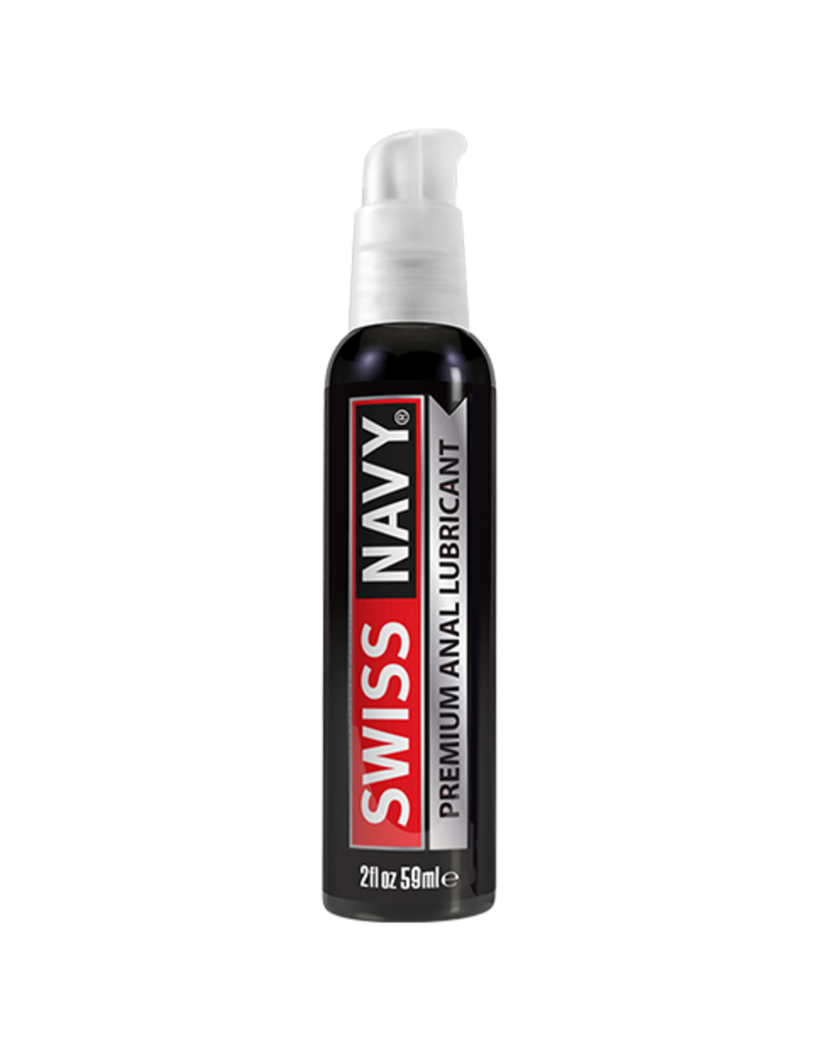 Swiss Navy Swiss Navy Premium Anal Lube