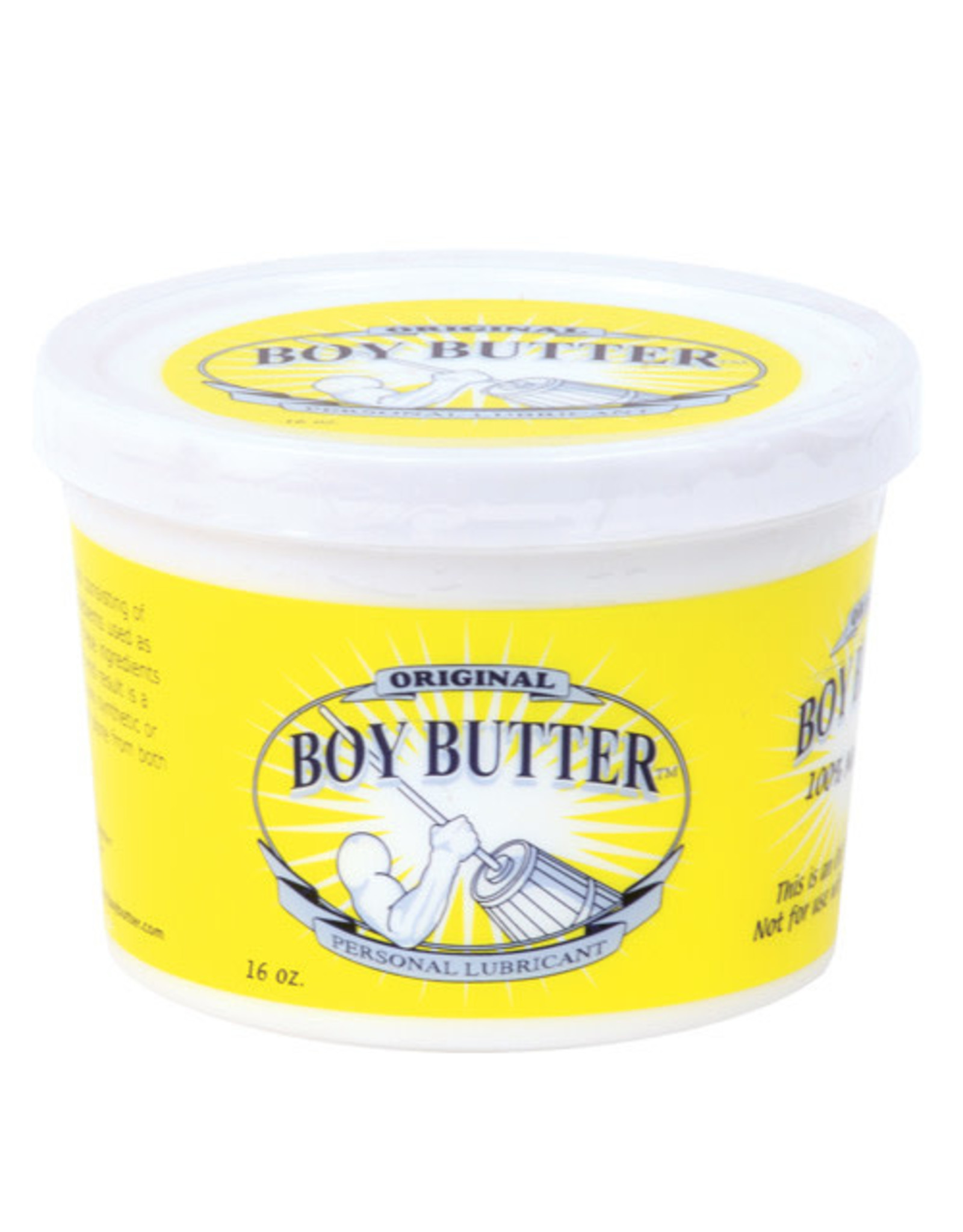 Boy Butter Boy Butter - Original