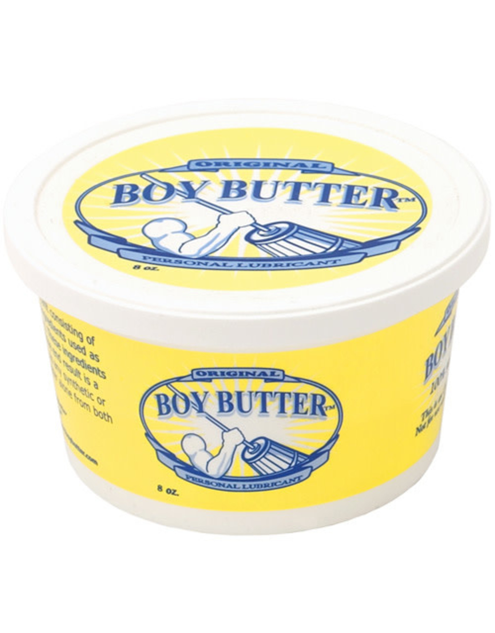 Boy Butter - Brands - Your Fetish Specialist in Gay Sex Toys & BDSM