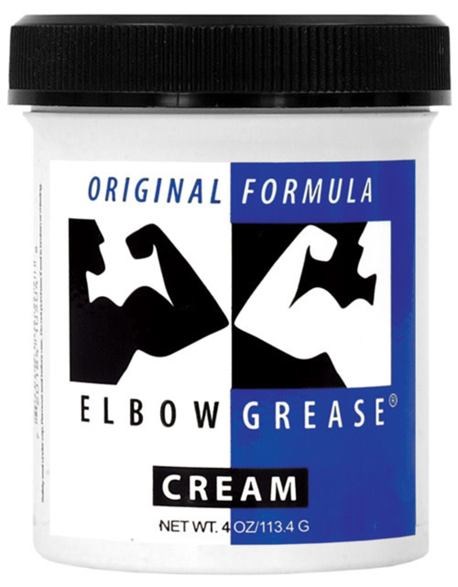 Elbow Grease Elbow Grease Original Formula