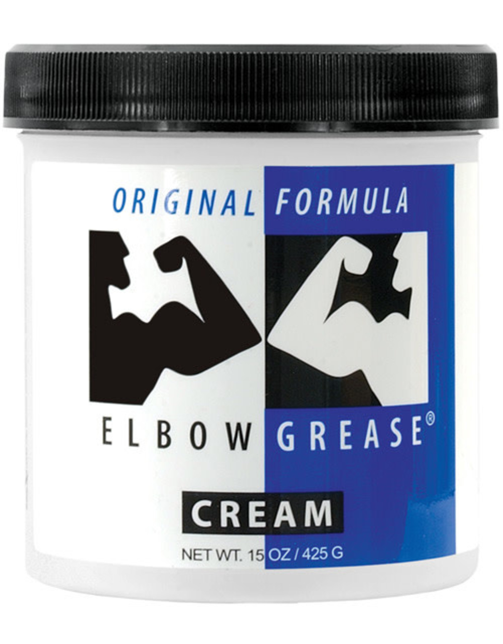 Elbow Grease Elbow Grease Original Formula