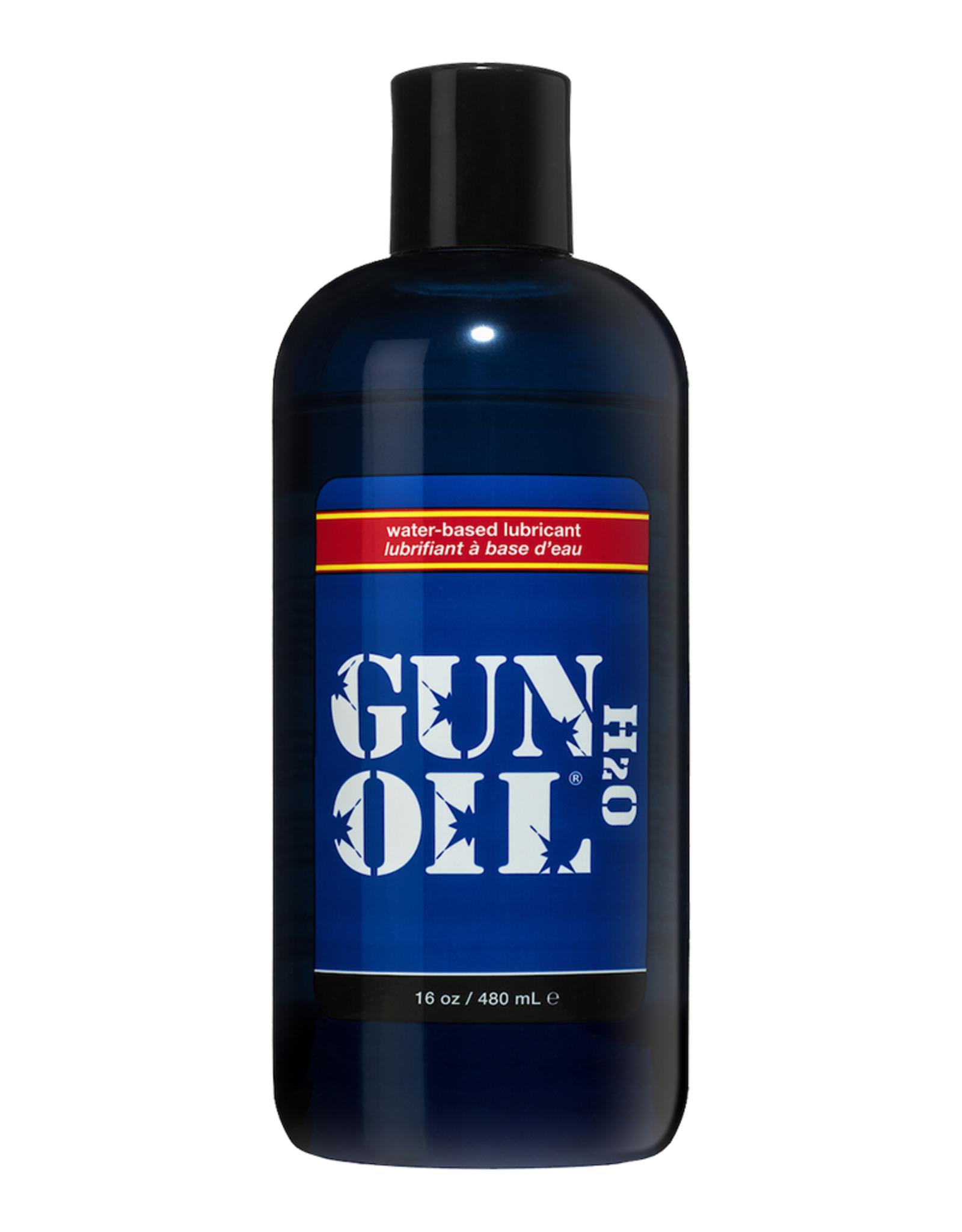 Gun Oil Gun Oil H2O