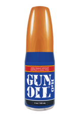 Gun Oil Gun Oil H2O