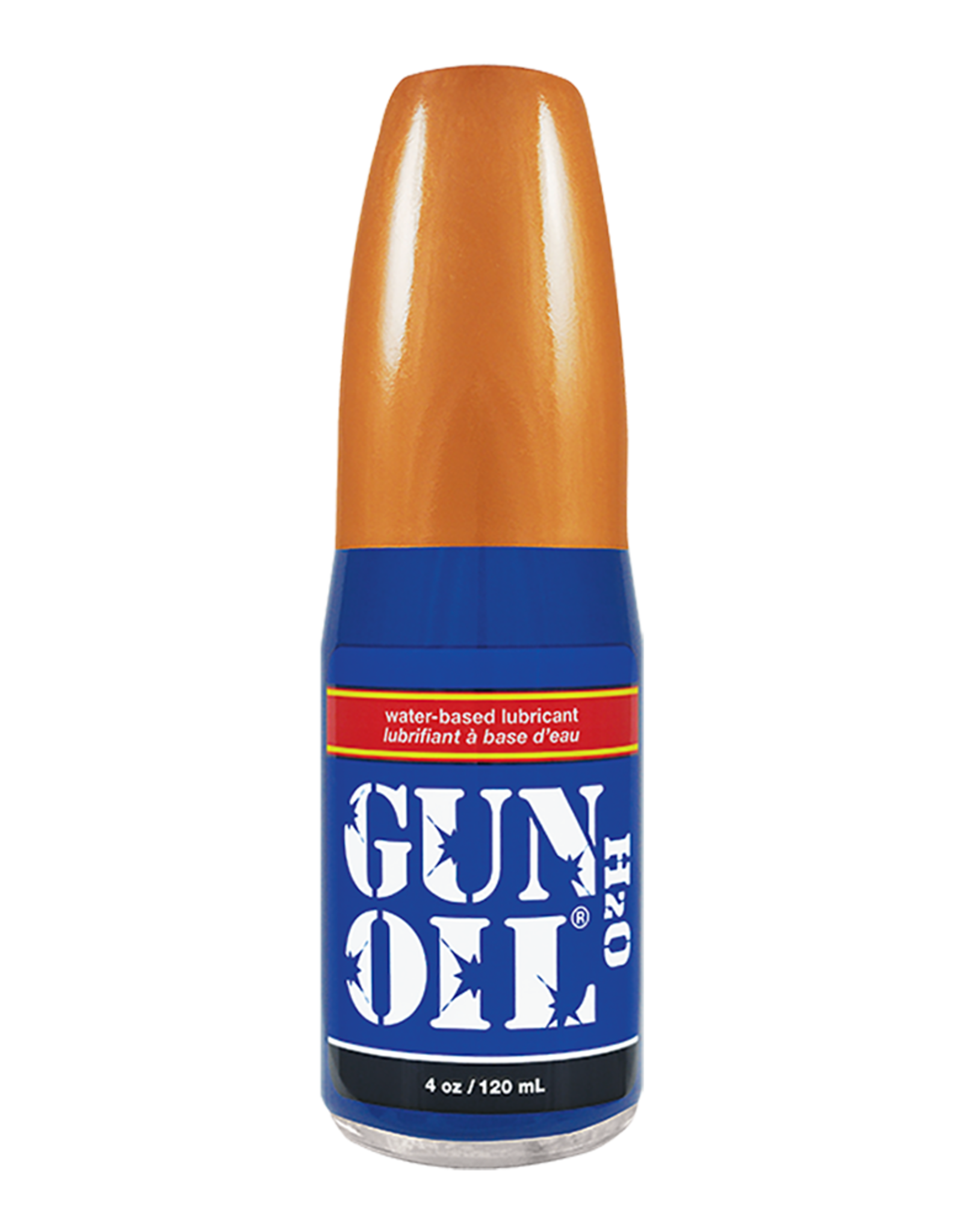 Gun Oil Gun Oil H2O