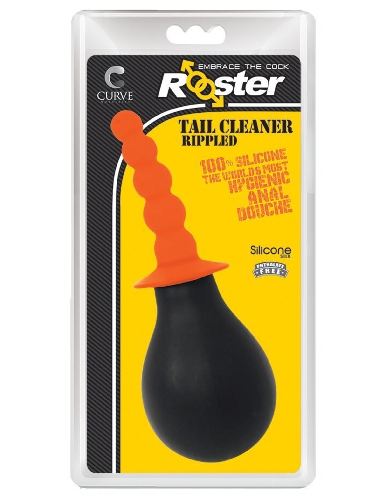 Rooster Rooster Tail Cleaner