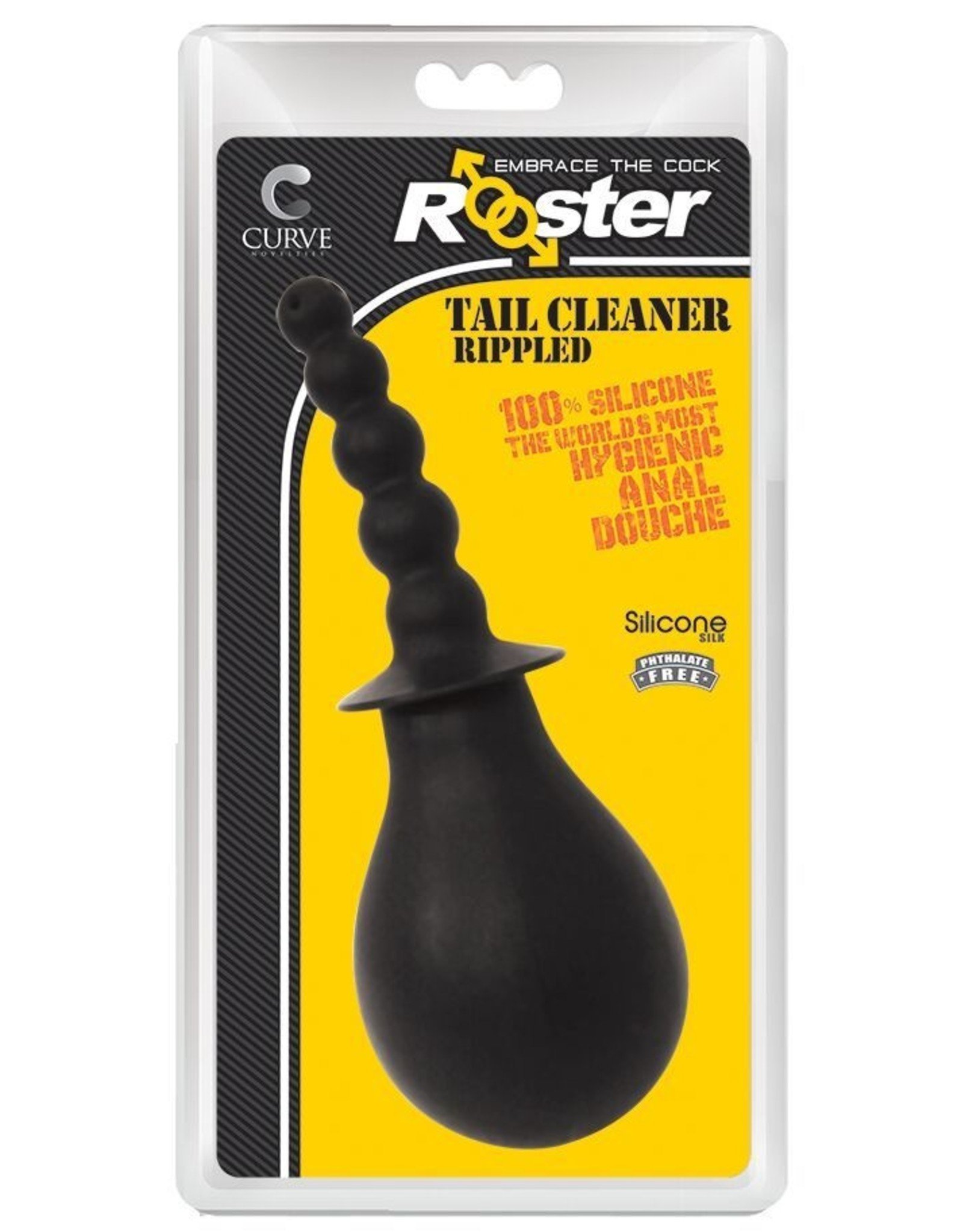 Rooster Rooster Tail Cleaner
