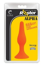 Rooster Rooster Alpha Advanced