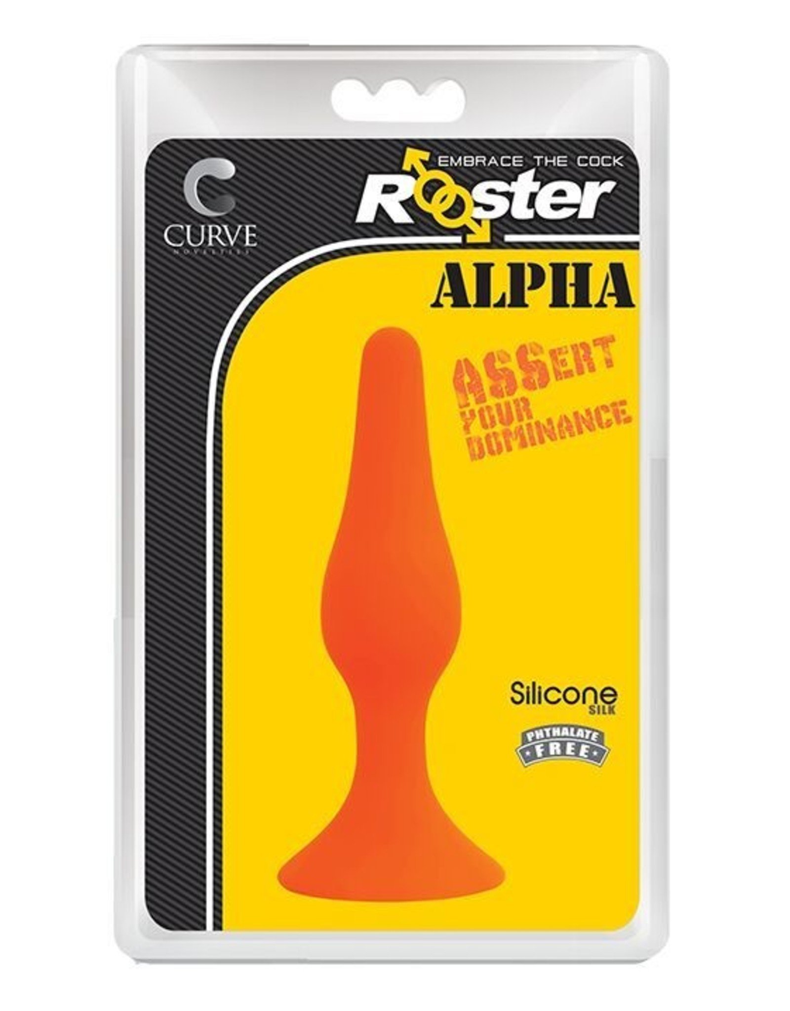 Rooster Rooster Alpha Advanced