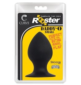 Rooster Rooster Daddy-O