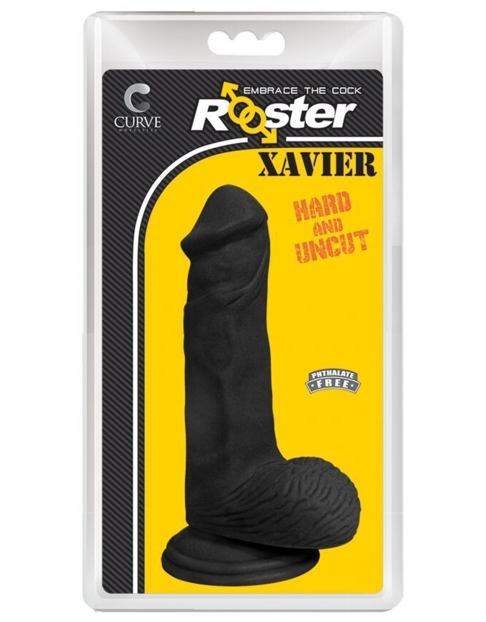 Rooster Rooster Xavier Midnight