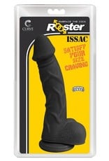 Rooster Rooster Issac Midnight