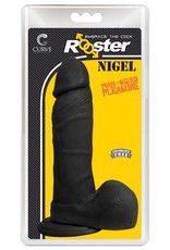 Rooster Rooster Nigel Midnight