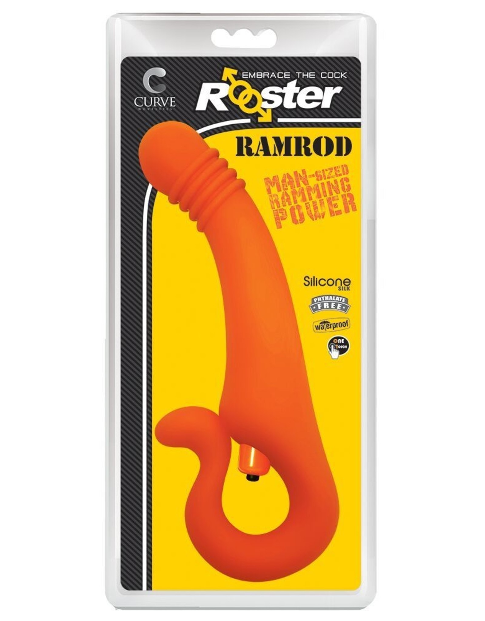 Rooster Rooster Ramrod