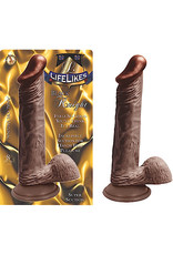 Nasstoys Lifelikes Black