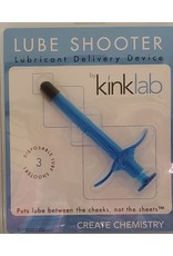 Lube Shooter