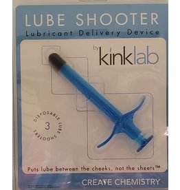Lube Shooter
