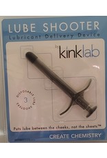 Lube Shooter