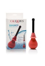 Calexotics CalExotics Vulcanite Anal Douche