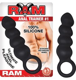 Nasstoys Ram Anal Trainer