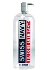 Swiss Navy Swiss Navy Silicone