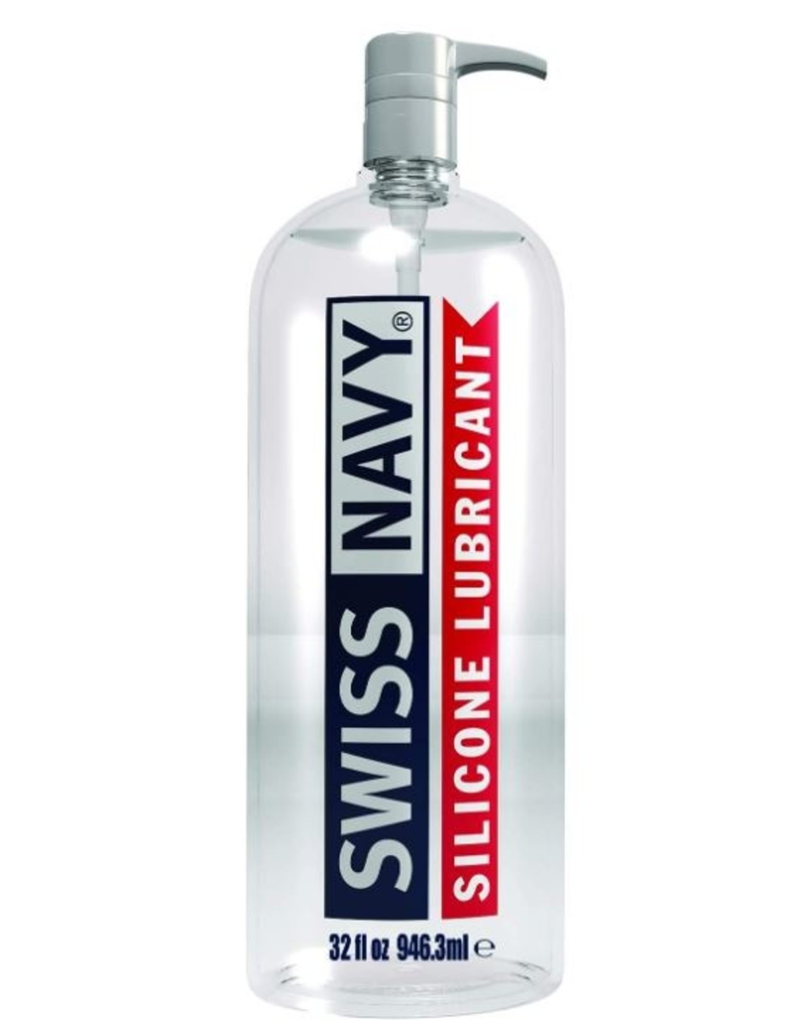 Swiss Navy Swiss Navy Silicone