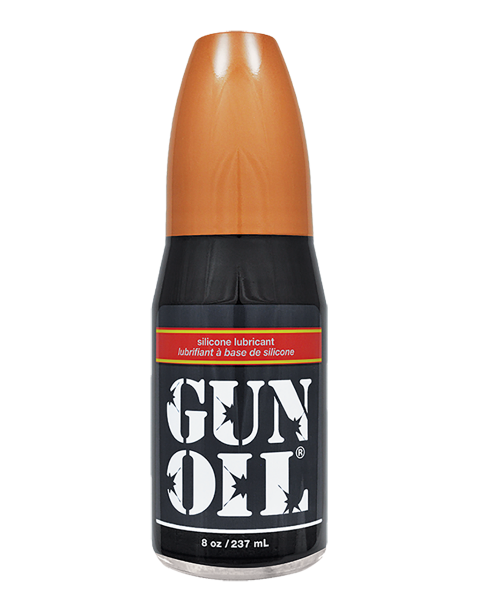 Gun Oil Gun Oil Silicone Lube