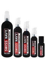 Swiss Navy Swiss Navy Premium Anal Lube