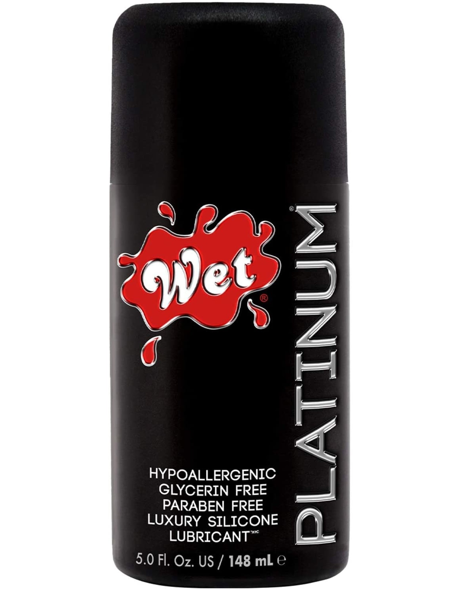 Wet platinum premium lubricant reviews