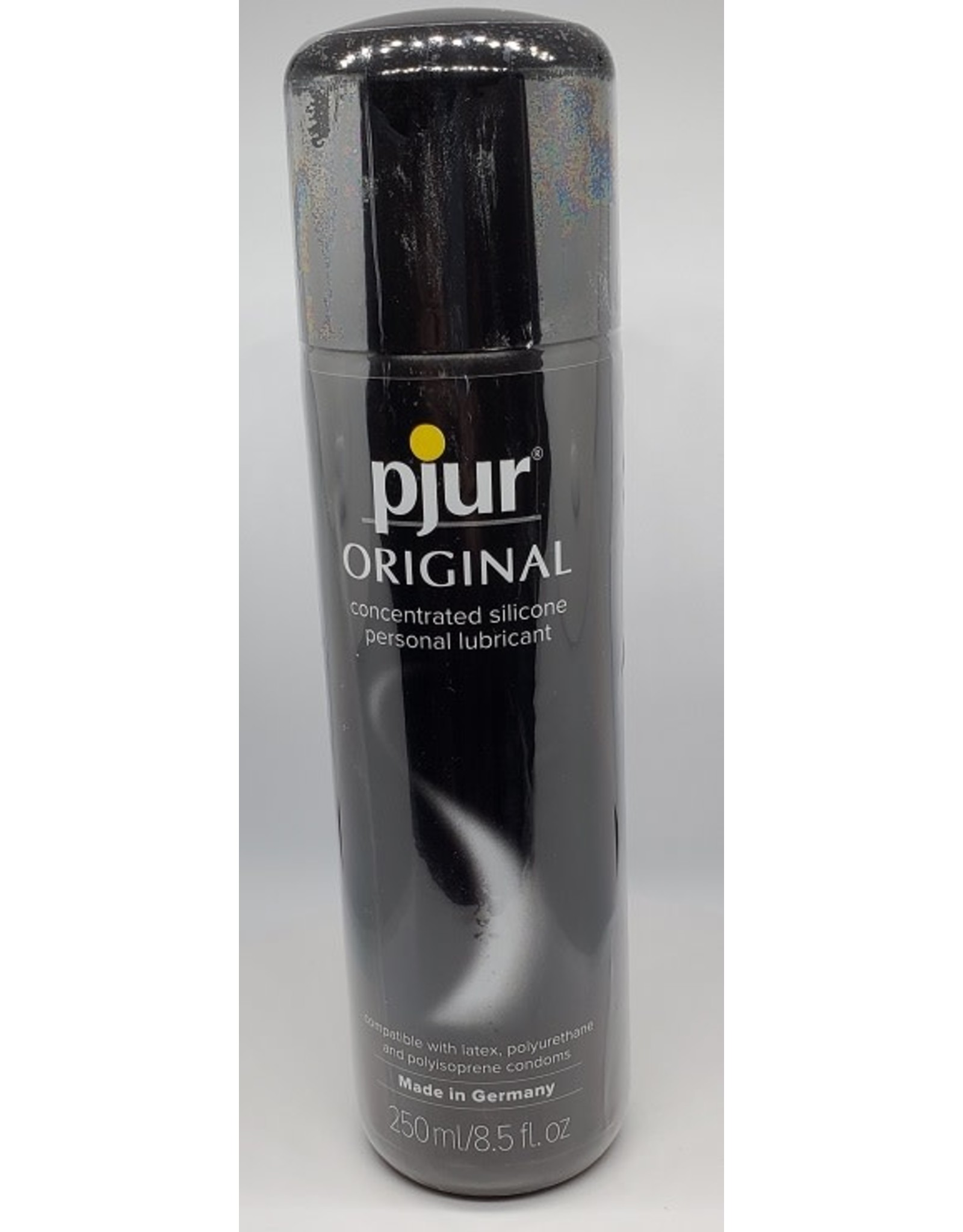 Pjur Pjur Original Bodyglide Silicone