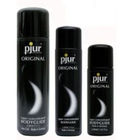 Pjur Pjur Original Bodyglide Silicone