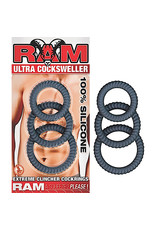Nasstoys RAM Ultra Cocksweller