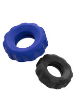 Hunkyjunk Hunkyjunk COG 2 Size Plus Silicone Cock Ring