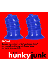 Hunkyjunk Hunkyjunk Elong Nipsuckers Flex TPR