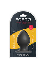 Forto Forto Power & Pleasure F-98