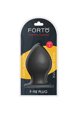 Forto Forto Power & Pleasure F-98